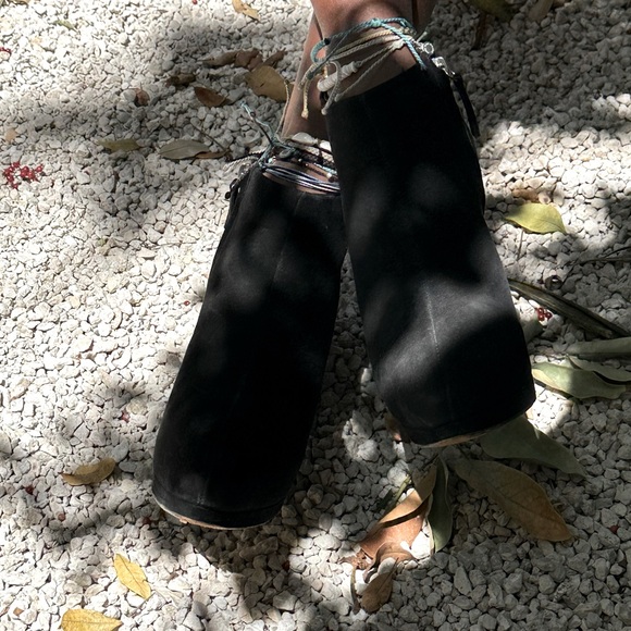 Authentic Giuseppe Zanotti ankle boots - Picture 6 of 7